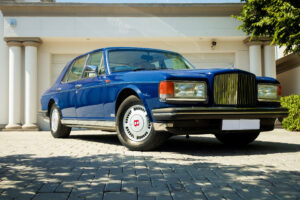 Bentley Mulsanne