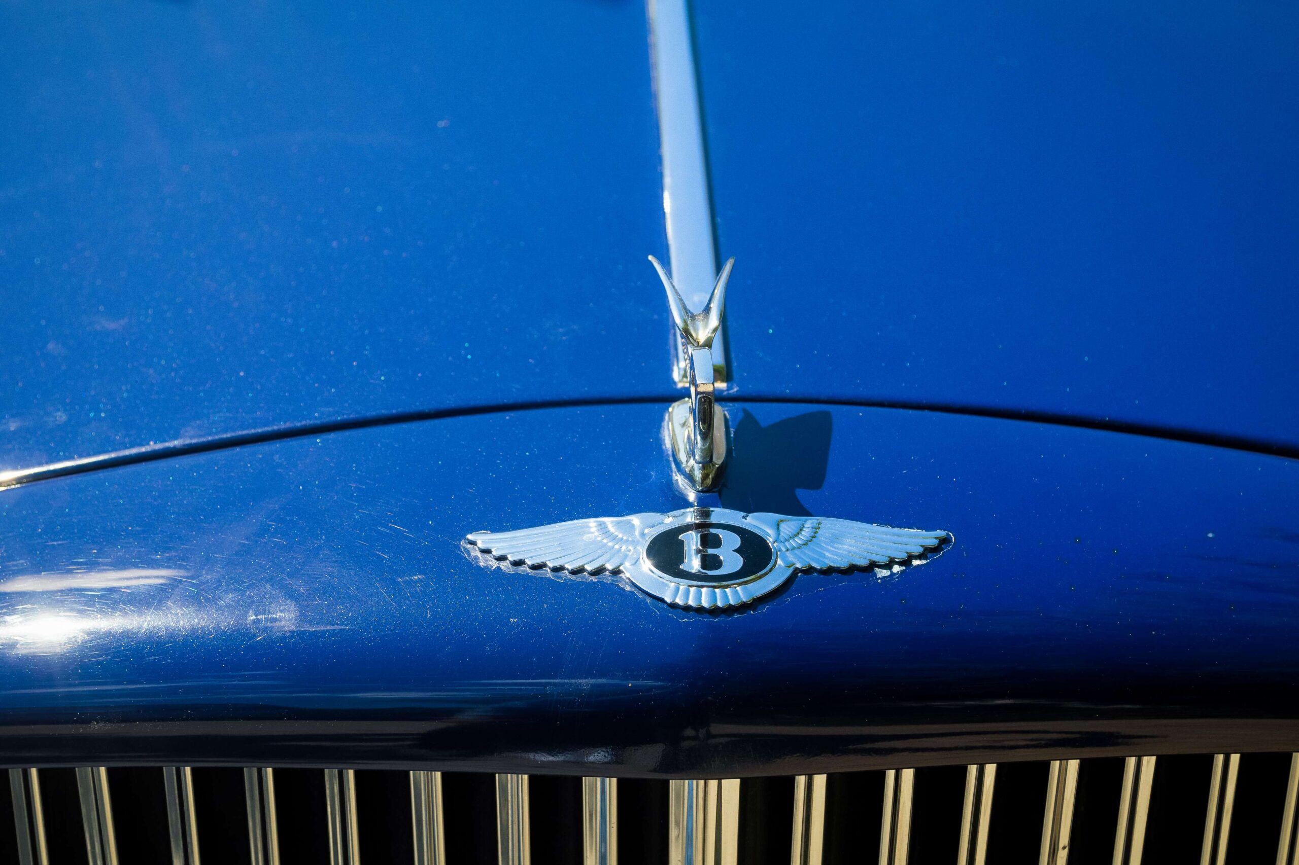 Bentley Mulsanne - Image 6