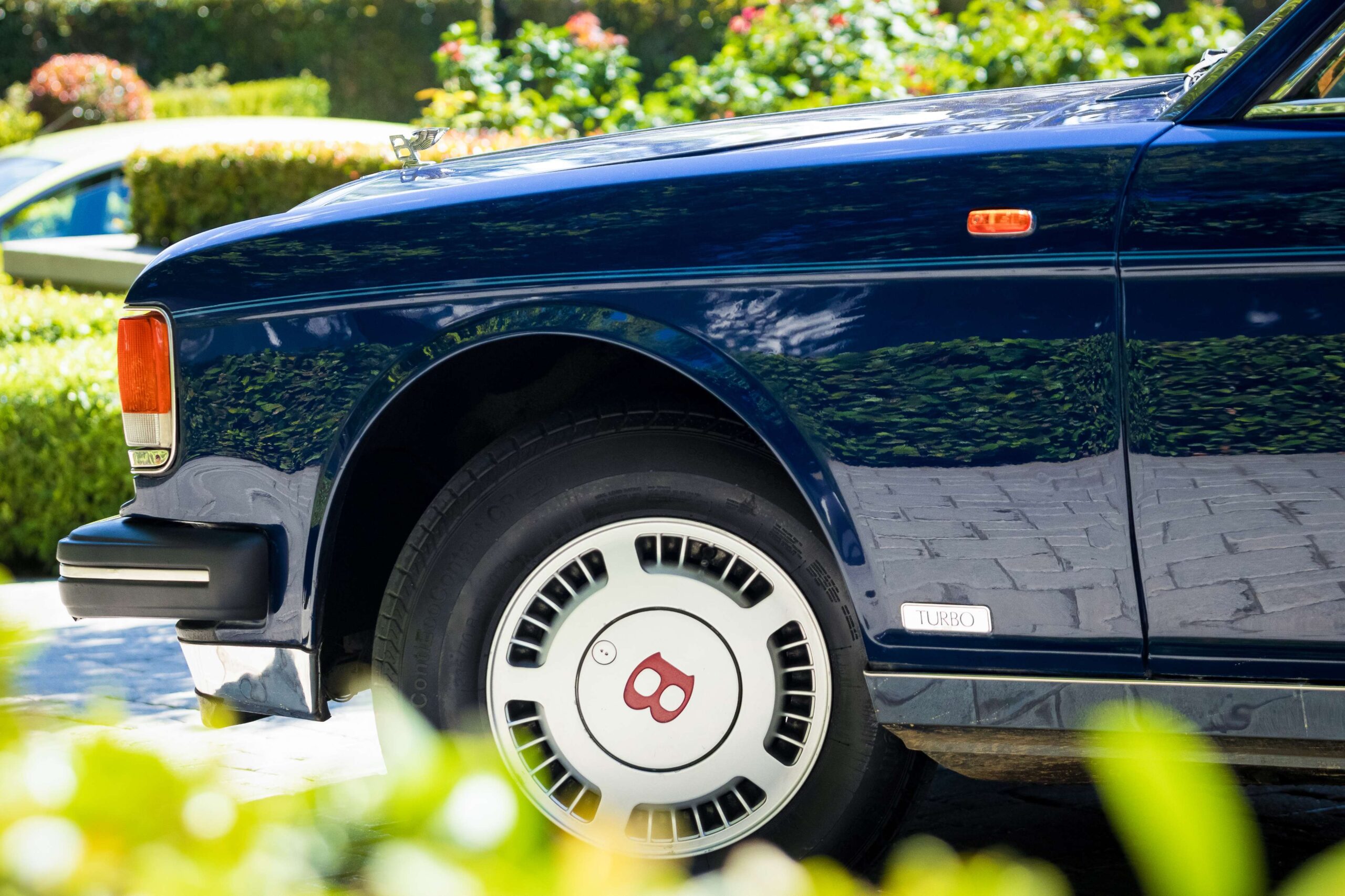 Bentley Mulsanne - Image 3