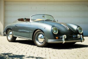 Porsche Speedster